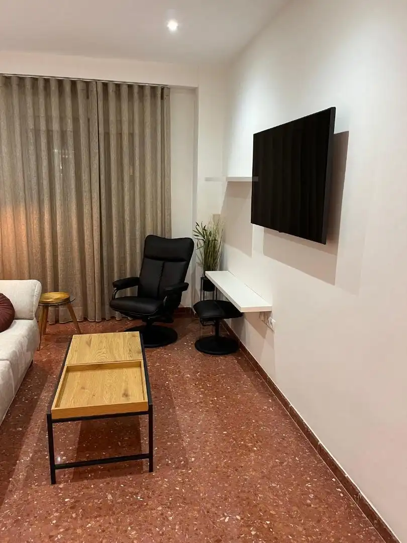 Pis de lloguer a Calle Alarcón López, 3, Sta. Marina - San Andrés - San Pablo - San Lorenzo Pis de lloguer a Calle Alarcón López, 3, Sta. Marina - San Andrés - San Pablo - San Lorenzo