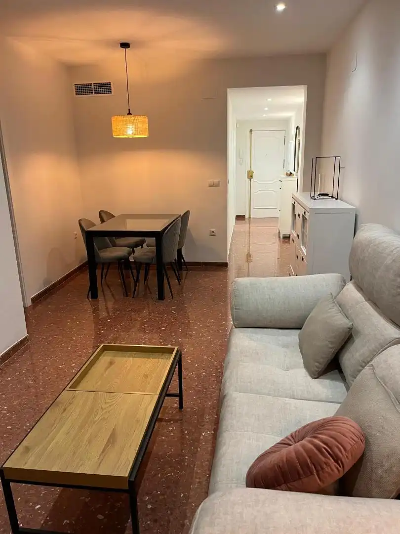 Pis de lloguer a Calle Alarcón López, 3, Sta. Marina - San Andrés - San Pablo - San Lorenzo Pis de lloguer a Calle Alarcón López, 3, Sta. Marina - San Andrés - San Pablo - San Lorenzo