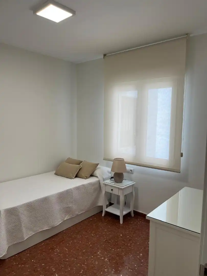 Pis de lloguer a Calle Alarcón López, 3, Sta. Marina - San Andrés - San Pablo - San Lorenzo Pis de lloguer a Calle Alarcón López, 3, Sta. Marina - San Andrés - San Pablo - San Lorenzo