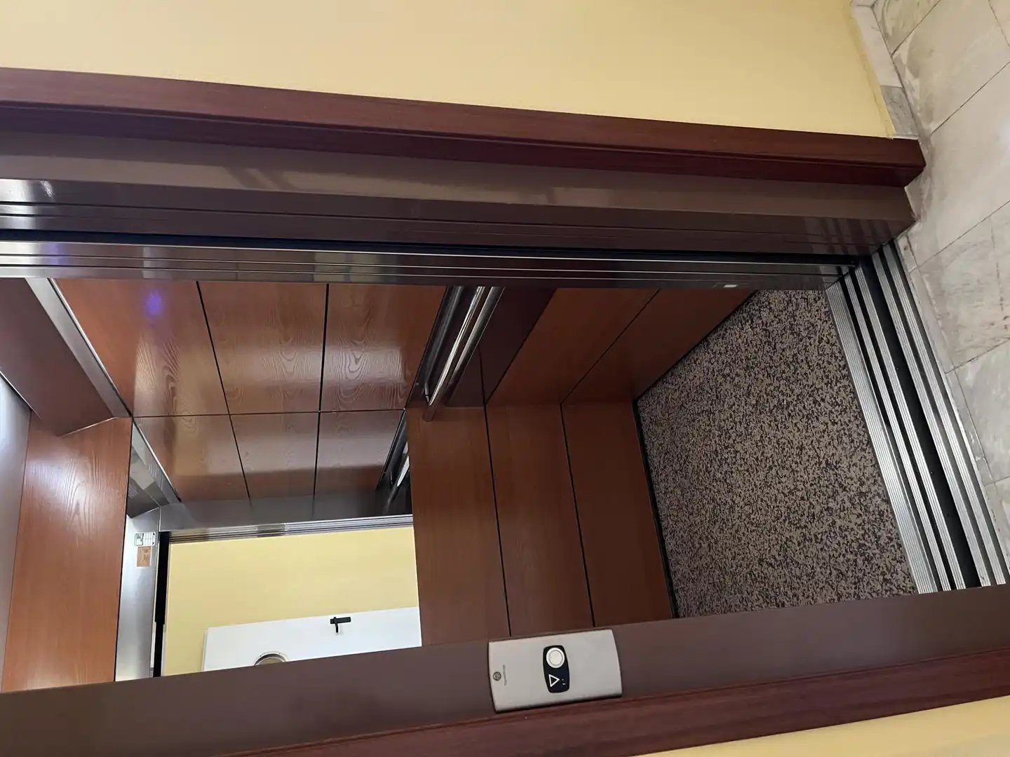 Piso en venta en Calle Jerusalén, 5, Nuevo Cáceres Piso en venta en Cáceres Capital con Aire acondicionado y Terraza