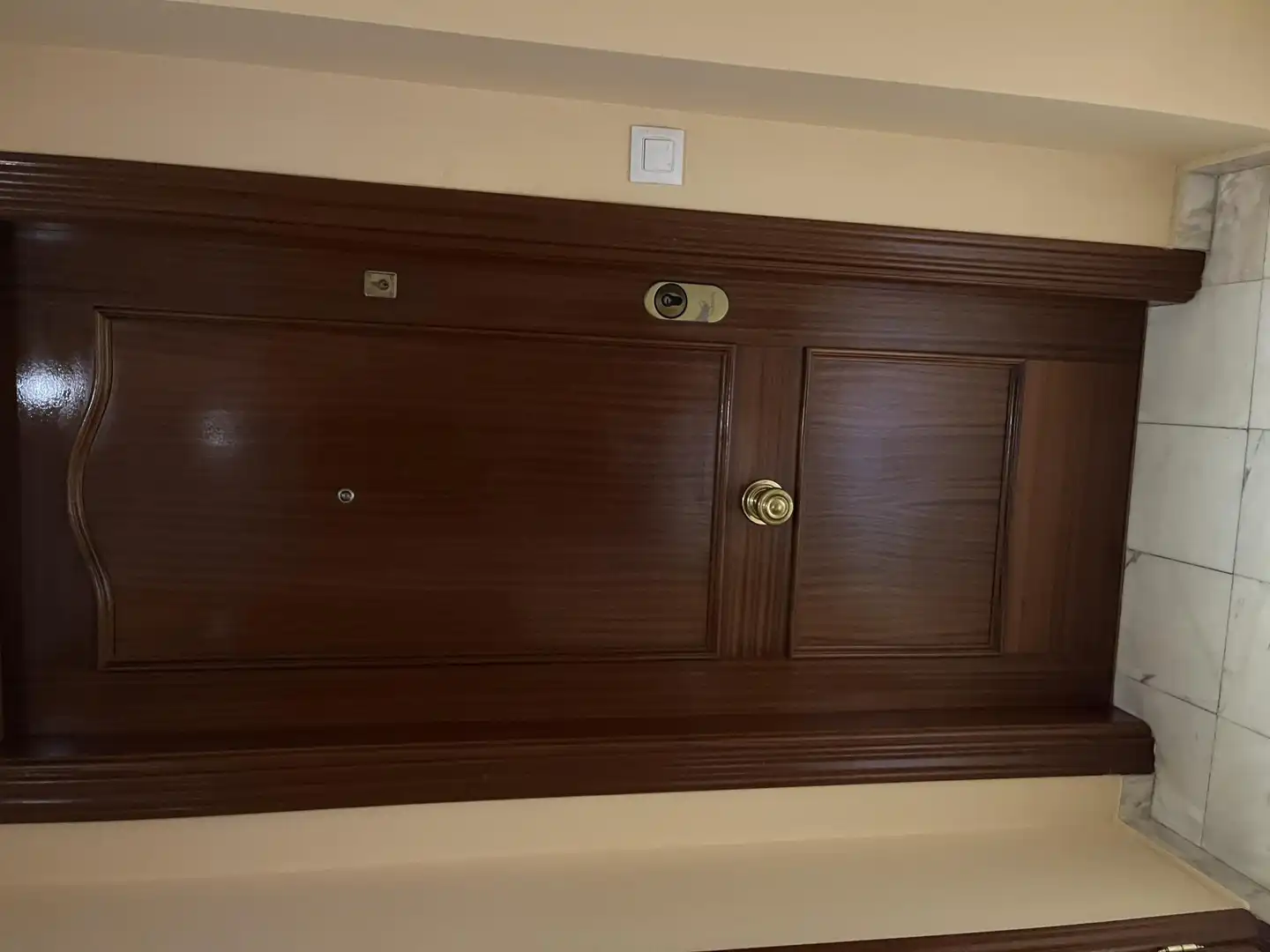Piso en venta en Calle Jerusalén, 5, Nuevo Cáceres Piso en venta en Cáceres Capital con Aire acondicionado y Terraza
