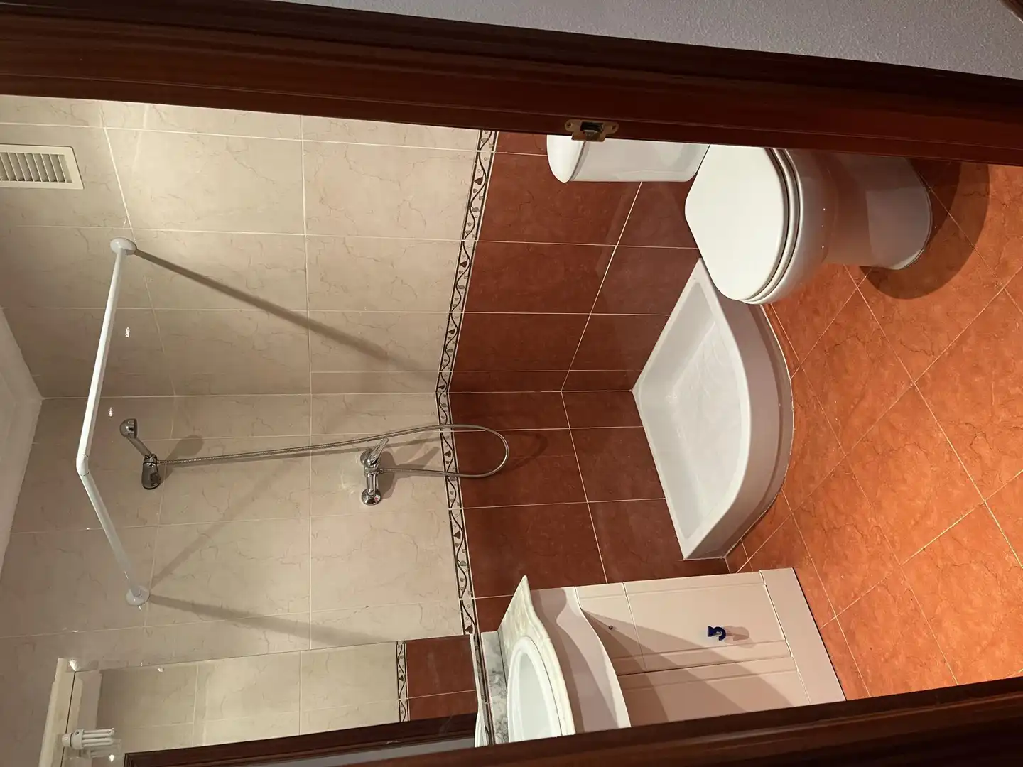 Piso en venta en Calle Jerusalén, 5, Nuevo Cáceres Baño de Piso en venta en Cáceres Capital con Aire acondicionado y Terraza