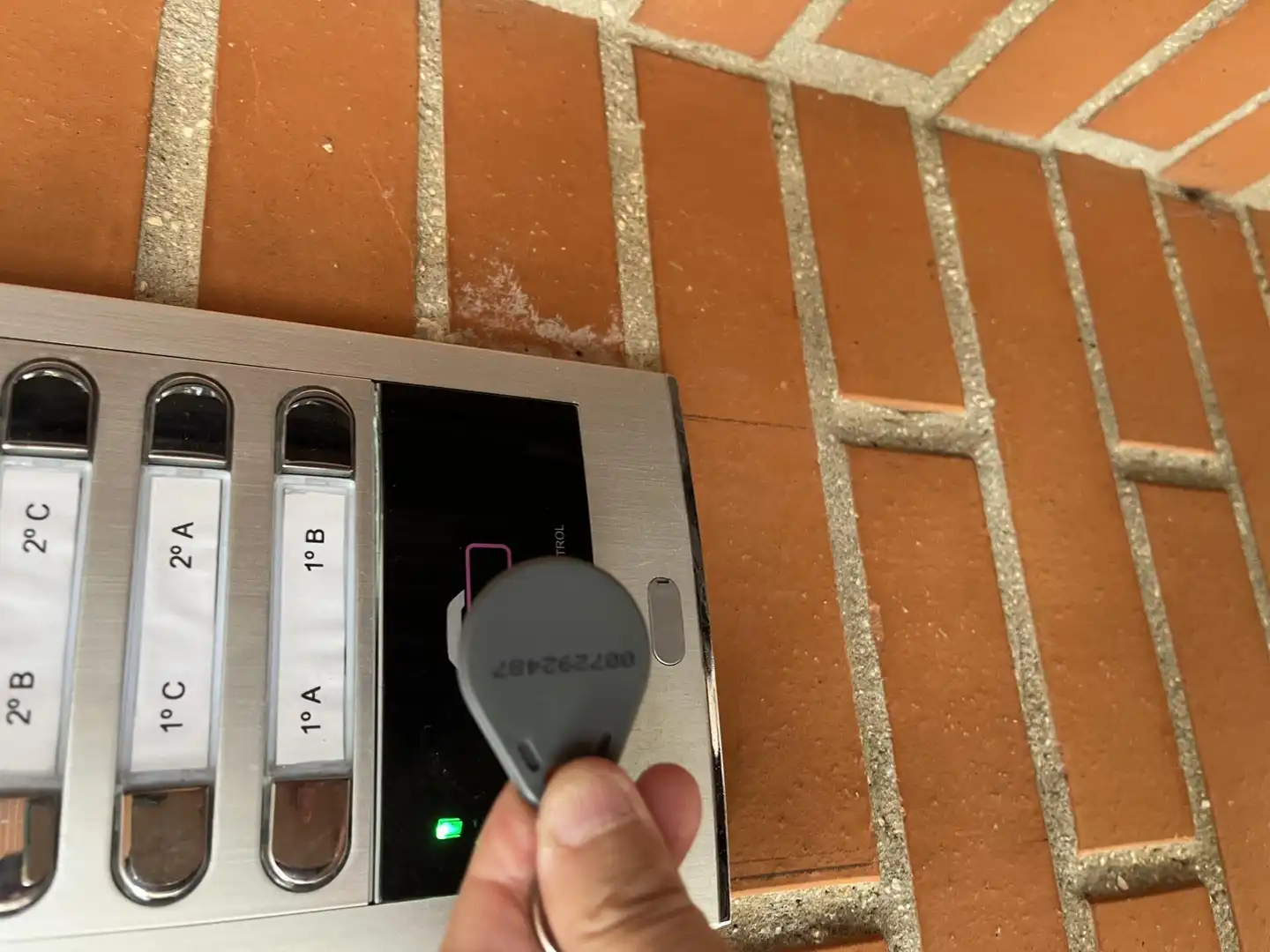 Piso en venta en Calle Jerusalén, 5, Nuevo Cáceres Parking de Piso en venta en Cáceres Capital con Aire acondicionado y Terraza