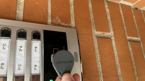 Foto 2 von Wohnung zum Verkauf in Calle Jerusalén, 5, Nuevo Cáceres, Cáceres Capital