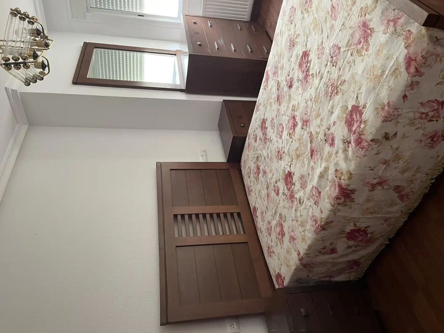 Piso en venta en Calle Jerusalén, 5, Nuevo Cáceres Habitación de Piso en venta en Cáceres Capital con Aire acondicionado y Terraza