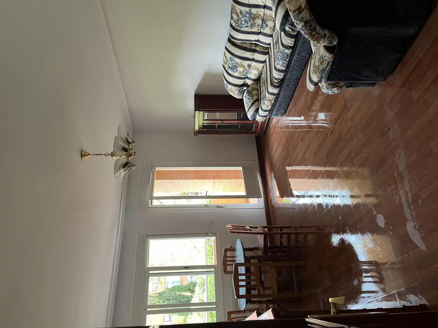 Piso en venta en Calle Jerusalén, 5, Nuevo Cáceres Comedor de Piso en venta en Cáceres Capital con Aire acondicionado y Terraza