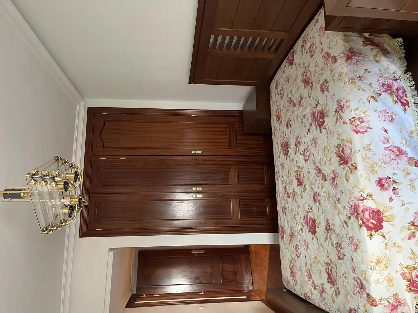 Piso en venta en Calle Jerusalén, 5, Nuevo Cáceres Habitación de Piso en venta en Cáceres Capital con Aire acondicionado y Terraza