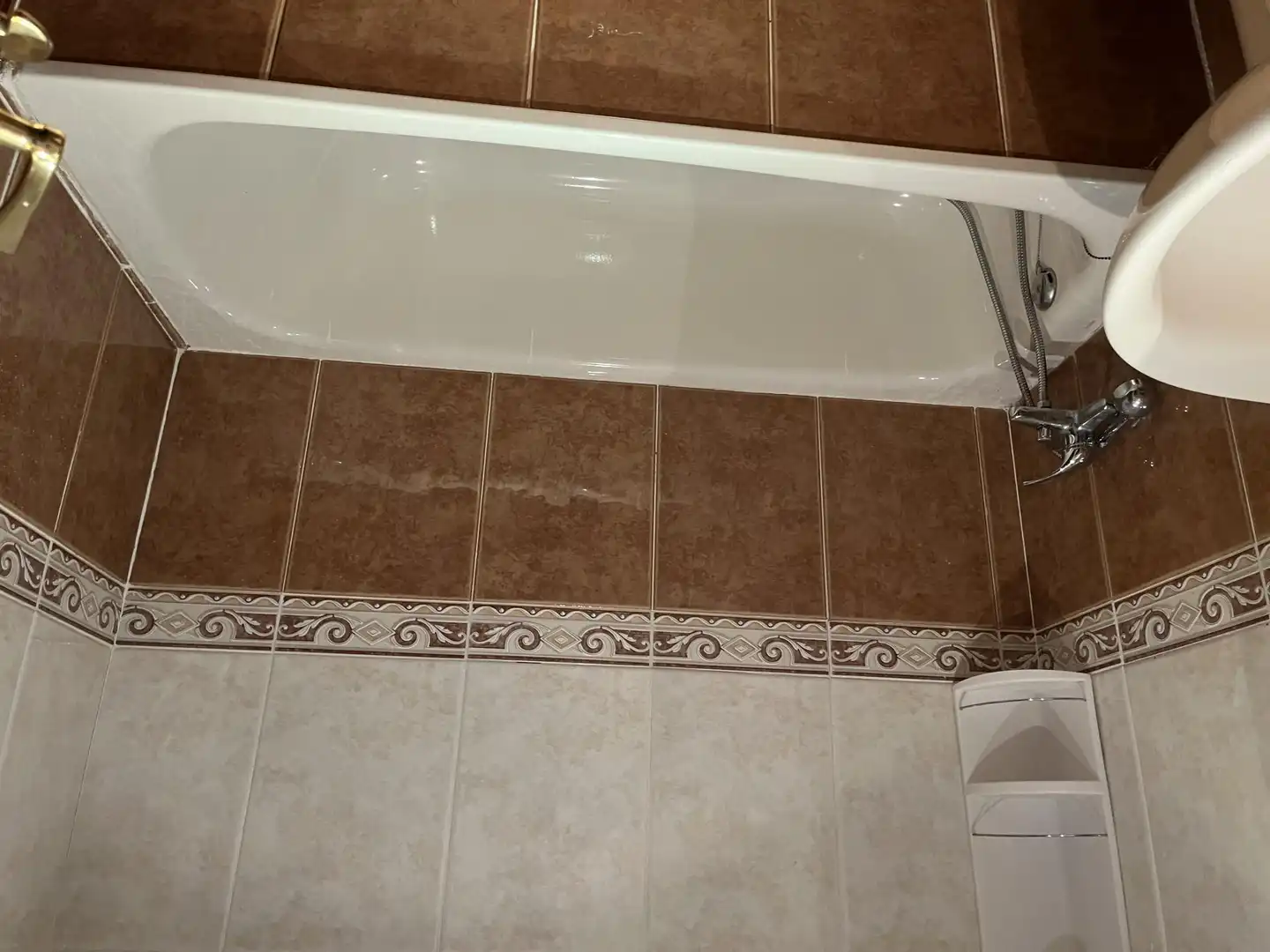 Piso en venta en Calle Jerusalén, 5, Nuevo Cáceres Baño de Piso en venta en Cáceres Capital con Aire acondicionado y Terraza