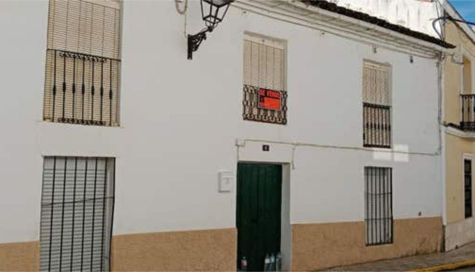 Casa o chalet en venta en Santa Elena, Jaén - imagen 1 Foto 1 de Casa o chalet en venta en Santa Elena, Jaén