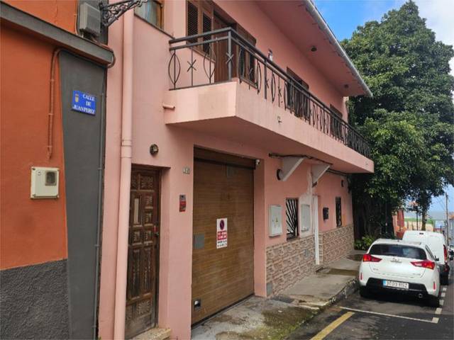Piso en Venta en Calle Juan Perez, 3 en Tacoronte - Los Naranjeros