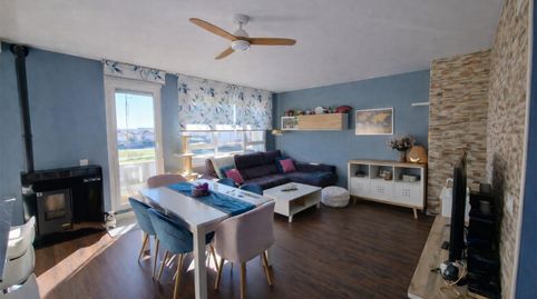 Foto 2 de Ático en venta en Calle Ría de Vigo, 1, Castellanos de Moriscos, Salamanca