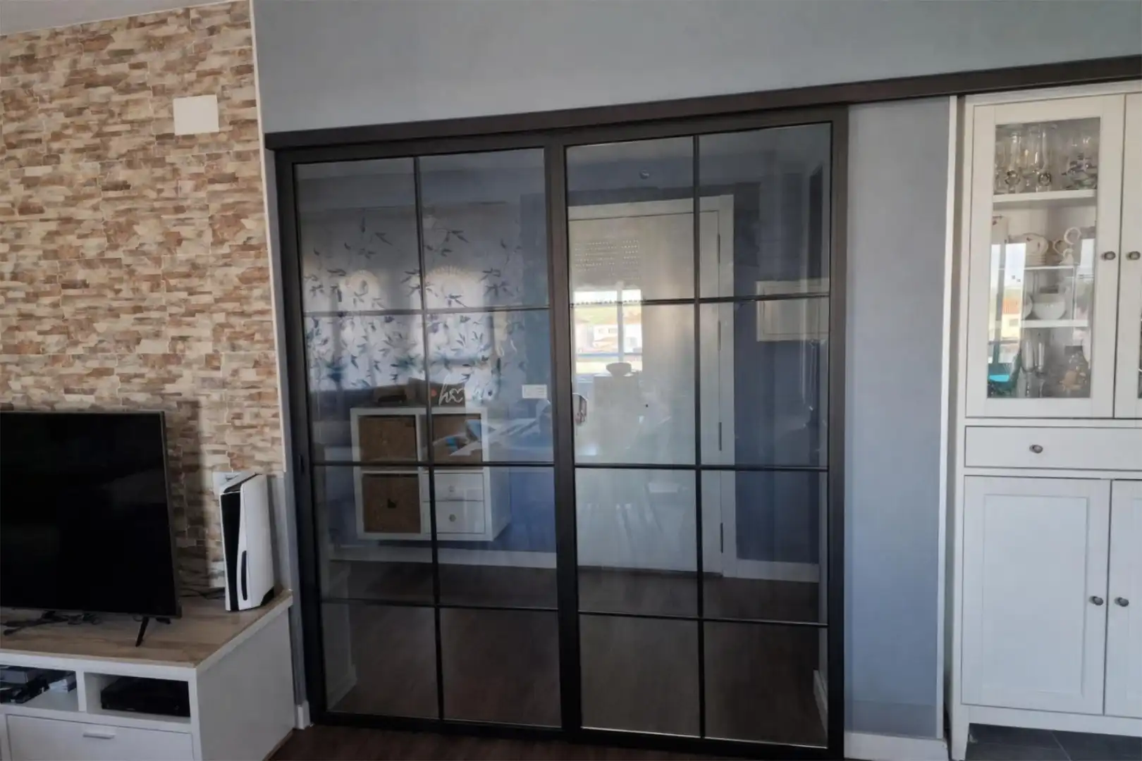 Ático en venta en Castellanos de Moriscos con Calefacción, Parquet y Terraza