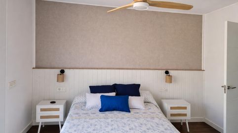 Foto 5 de Ático en venta en Calle Ría de Vigo, 1, Castellanos de Moriscos, Salamanca