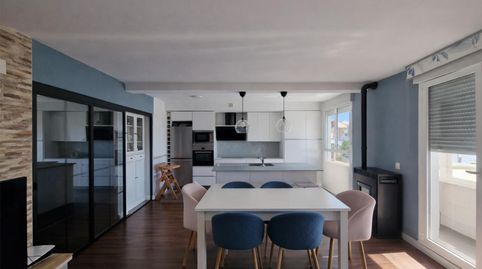 Foto 4 de Ático en venta en Calle Ría de Vigo, 1, Castellanos de Moriscos, Salamanca