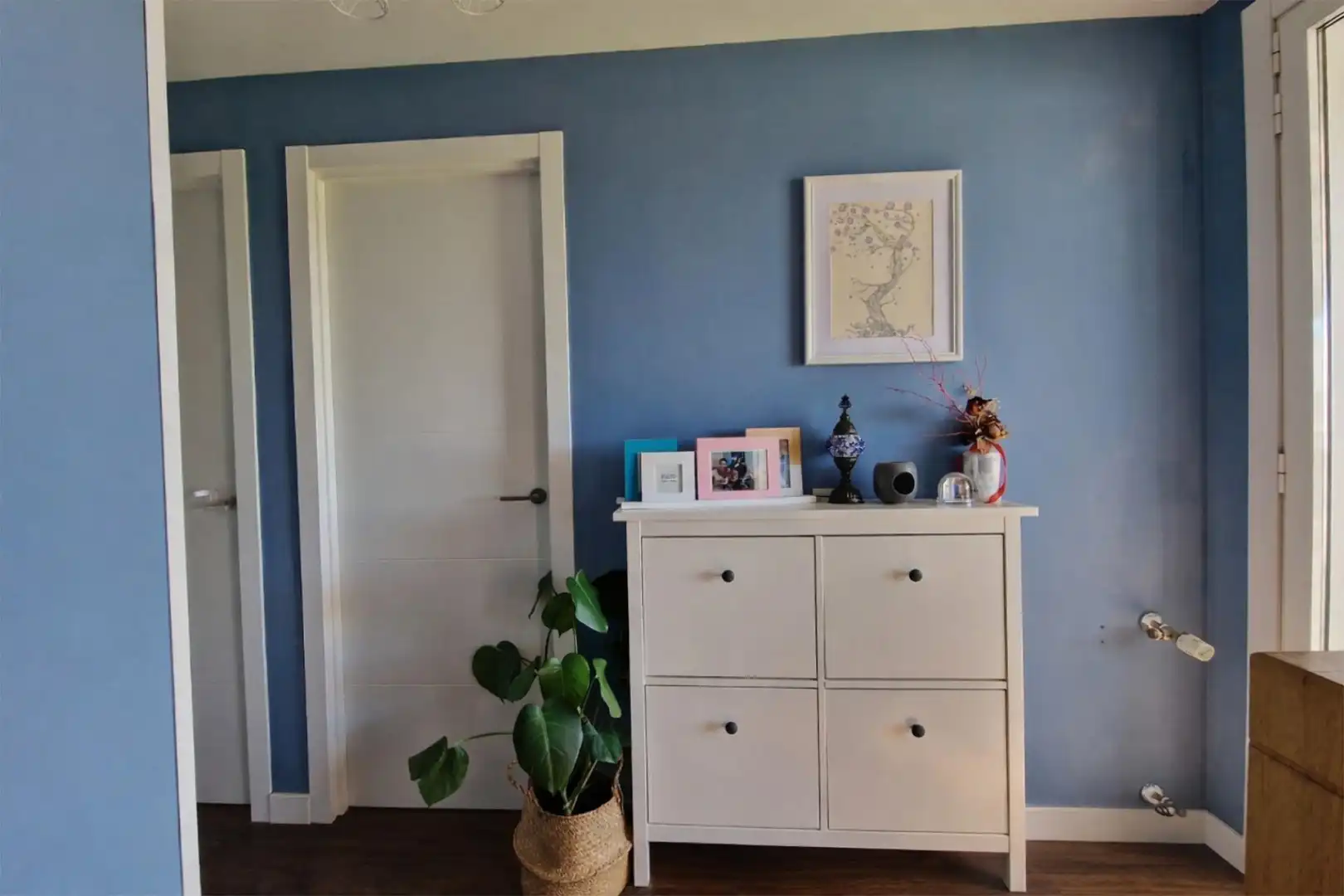 Habitación de Ático en venta en Castellanos de Moriscos con Calefacción, Parquet y Terraza