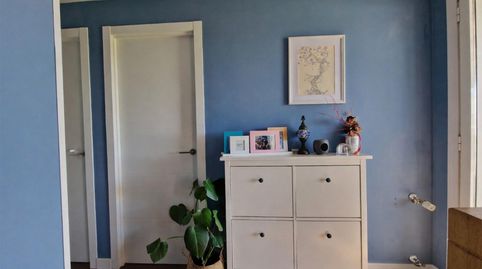 Foto 3 de Ático en venta en Calle Ría de Vigo, 1, Castellanos de Moriscos, Salamanca