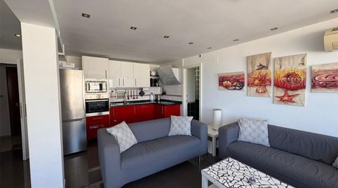 Foto 5 von Wohnung zum Verkauf in Calle las Arenas, 14, Paseo Marítimo de Levante, Vélez-Málaga