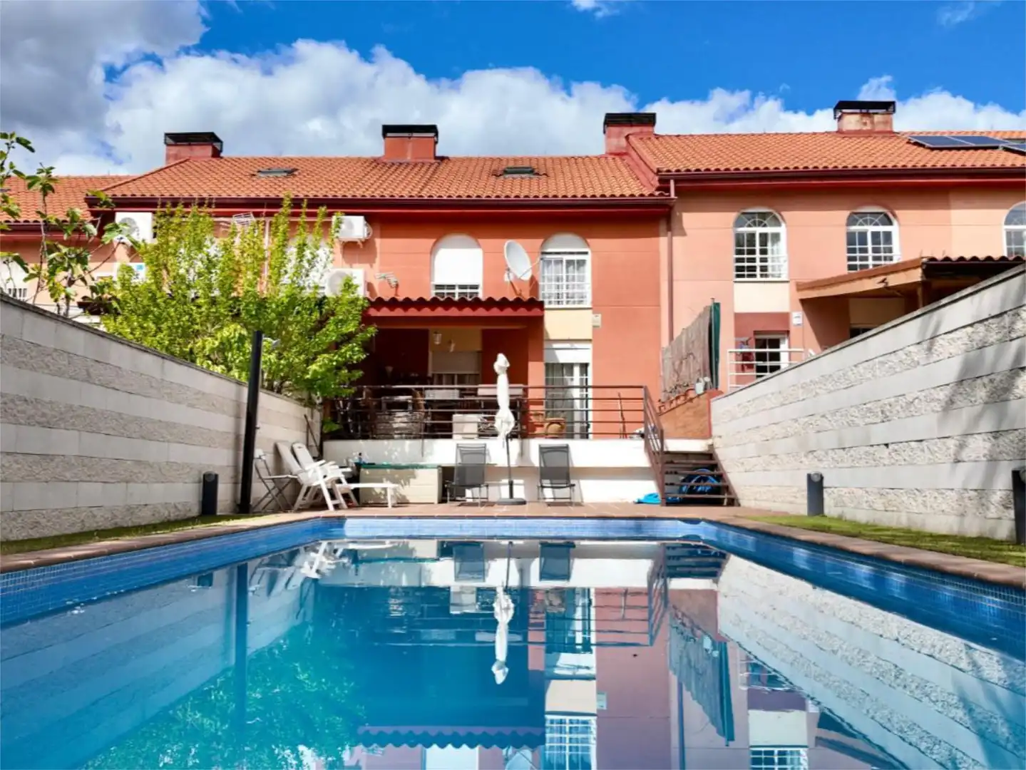 Flat for sale in Calle las Acacias, 5, Fuente El Saz de Jarama