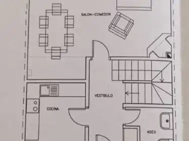 Casa o xalet en venda en Fuente El Saz de Jarama amb Aire condicionat, Calefacció i Jardí privat