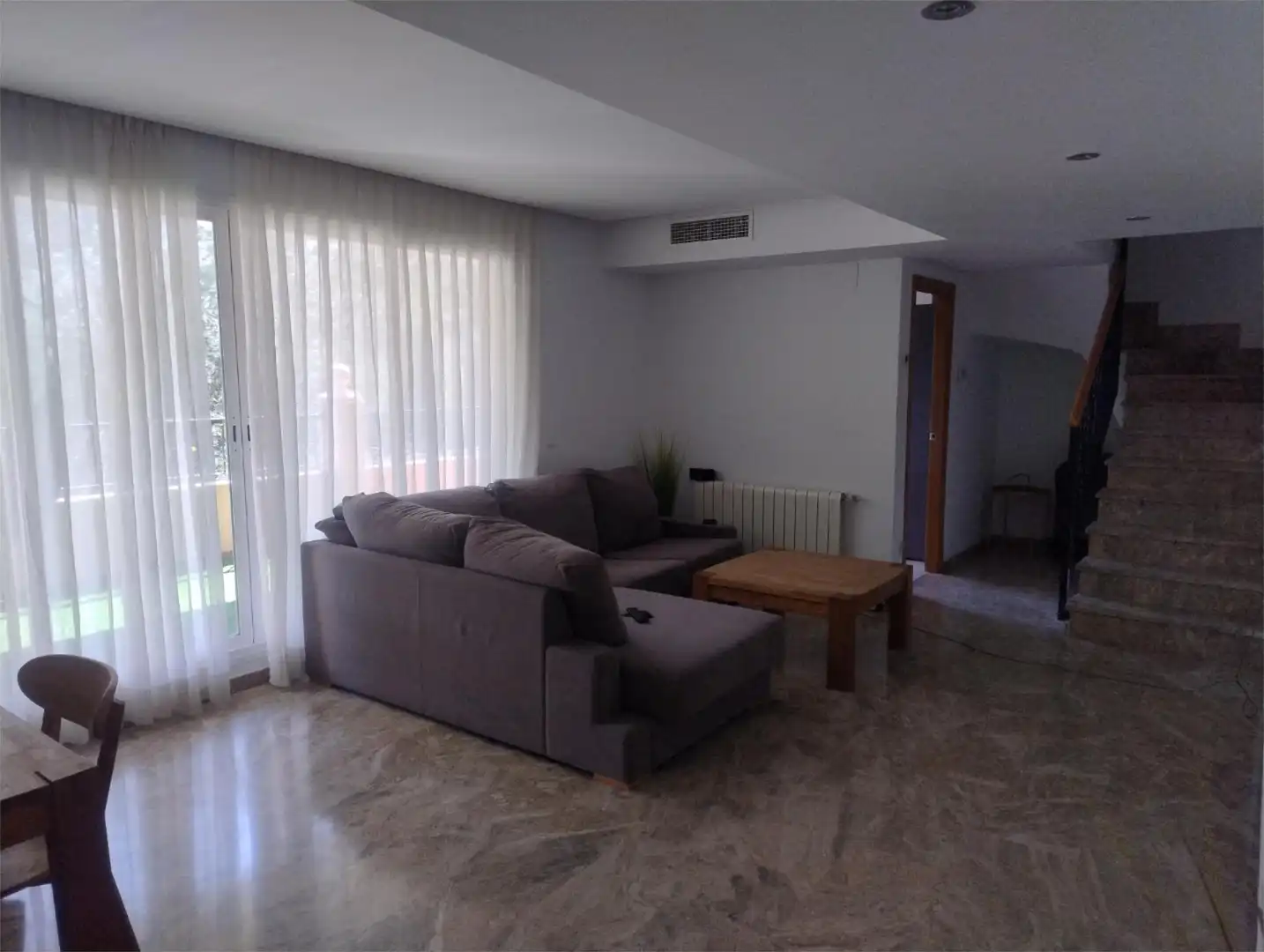 Living room of Flat for sale in Bétera  with Terrace