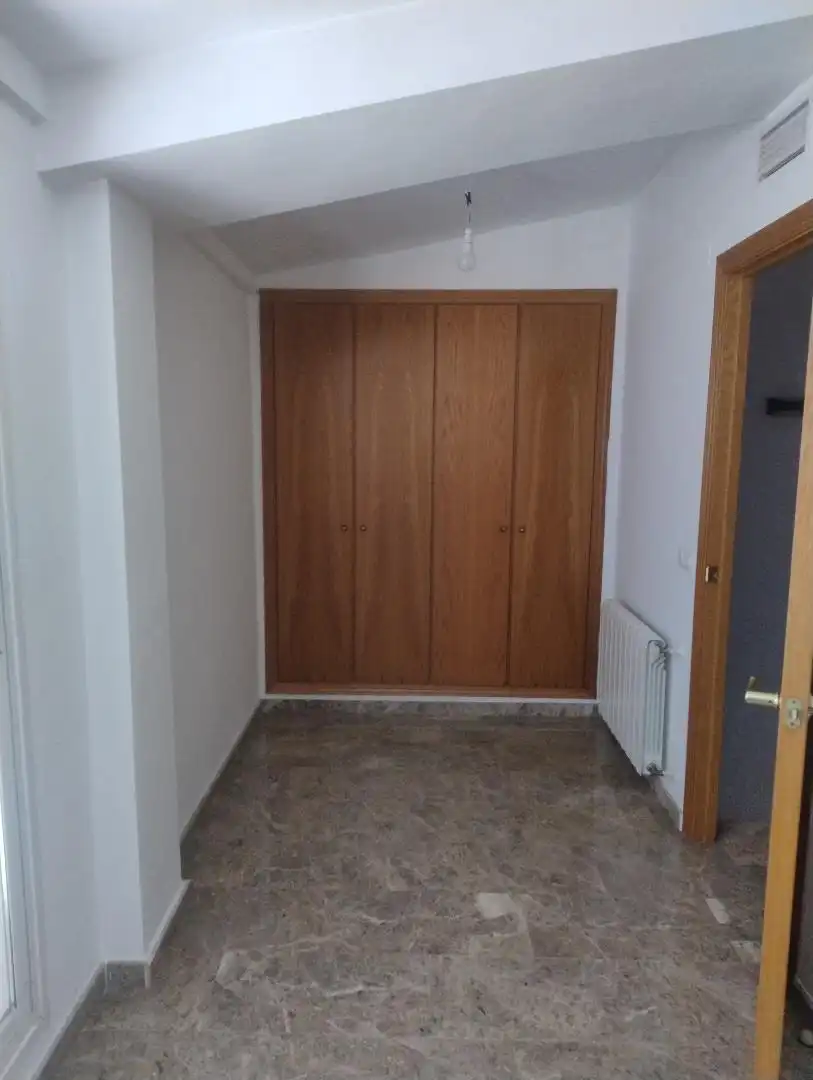 Bedroom of Flat for sale in Bétera  with Terrace