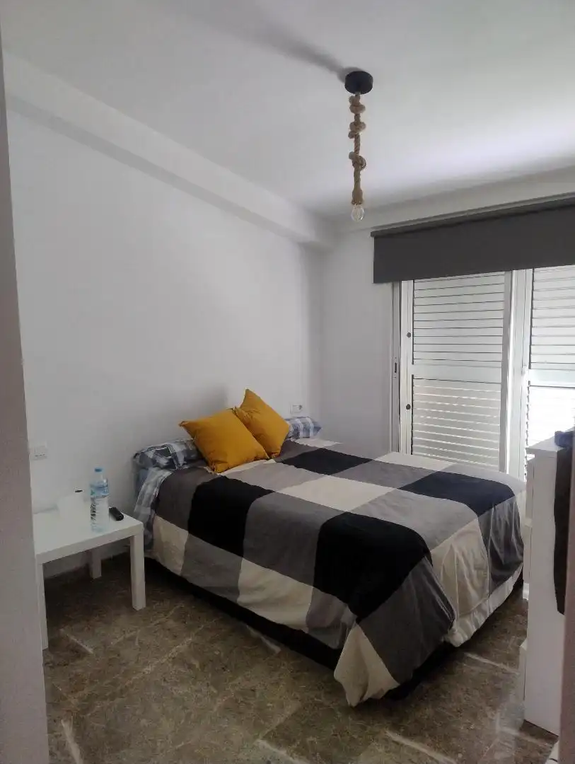 Bedroom of Flat for sale in Bétera  with Terrace