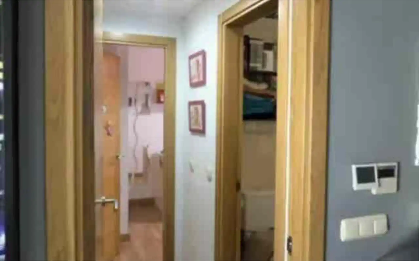Wohnung zur Miete in Cártama pueblo Wohnung zur Miete in Cártama mit Heizung und Möbliert