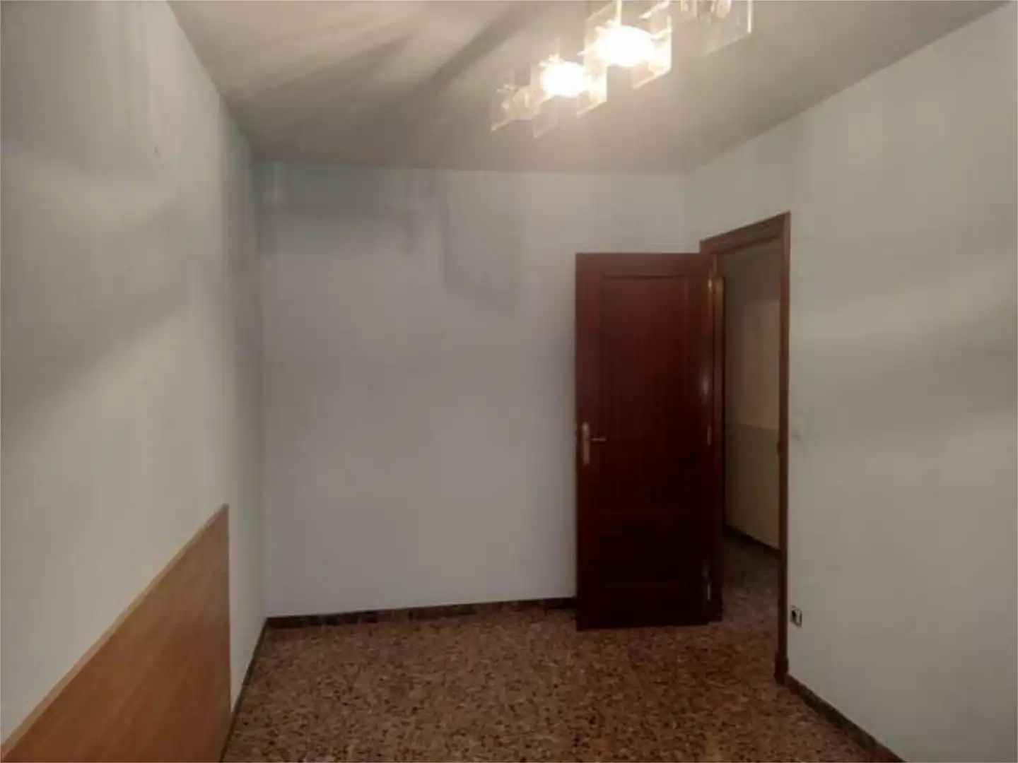Wohnung zur Miete in  Zaragoza Capital