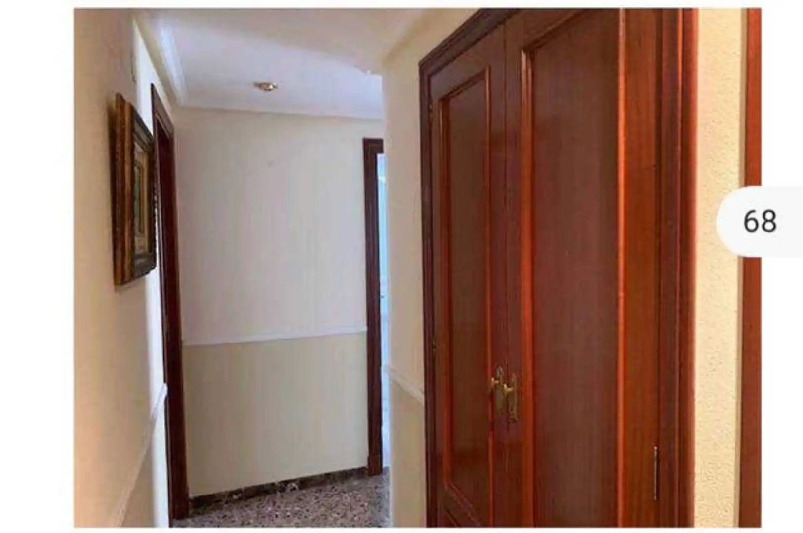 Wohnung zur Miete in  Zaragoza Capital