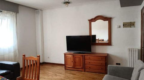 Foto 4 de Piso de alquiler en Oeste, Logroño