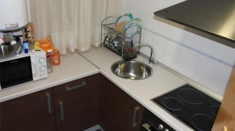 Foto 5 de Piso en venta en Calle Murillo, 18, Numancia de la Sagra, Toledo