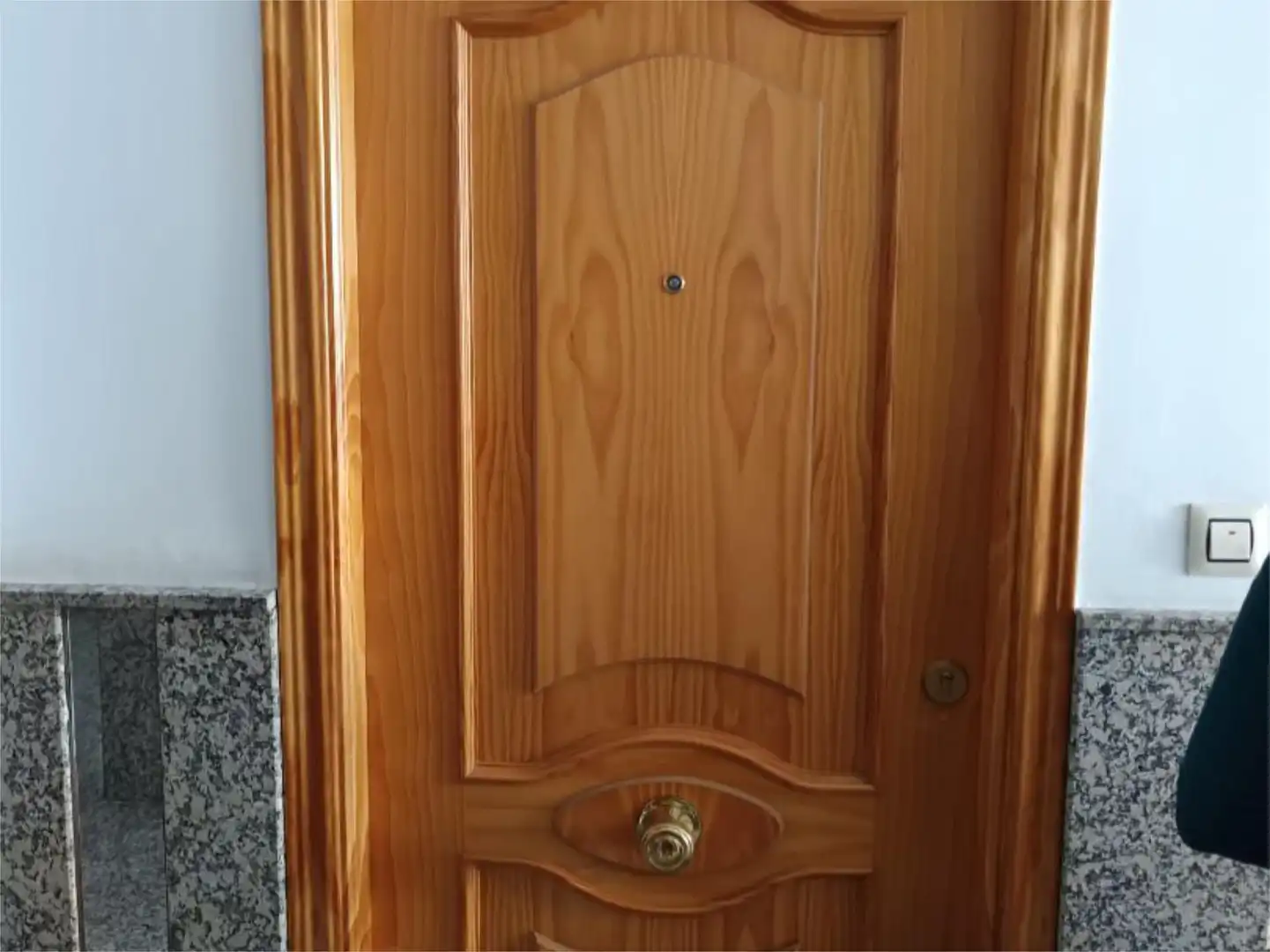 Wohnung zur Miete in Calle Llana de San Nicolás, 2a, Úbeda