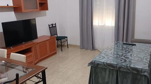 Foto 3 von Wohnung zur Miete in Calle Llana de San Nicolás, 2a, Úbeda, Jaén
