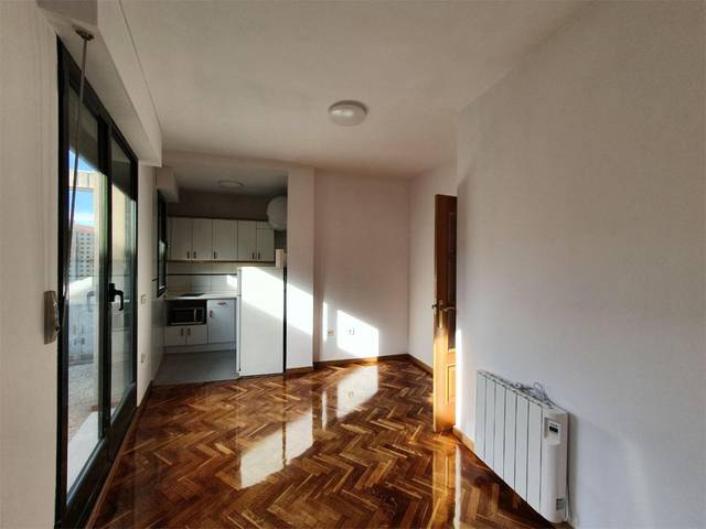 Apartamento en Alquiler en Calle de la Parra, 3 en San Esteban - San Cristóbal