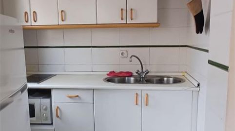 Foto 2 de Apartament de lloguer a Calle de la Parra, 3, San Esteban - San Cristóbal, Salamanca Capital
