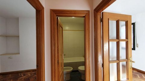 Foto 5 de Apartament de lloguer a Calle de la Parra, 3, San Esteban - San Cristóbal, Salamanca Capital