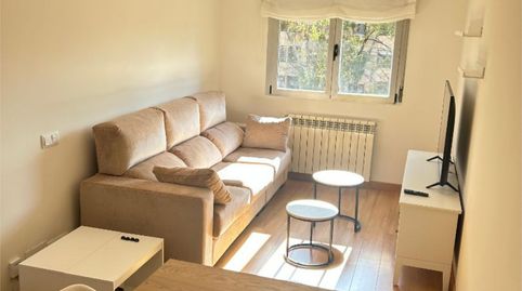 Foto 3 von Wohnung zur Miete in Calle de Fermín Caballero, 89, Peñagrande, Madrid Capital