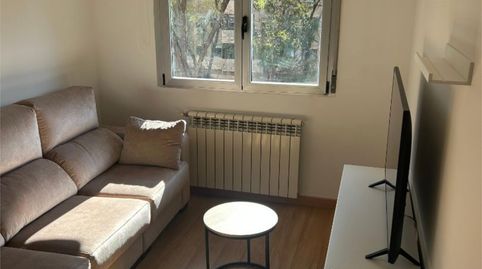 Foto 4 von Wohnung zur Miete in Calle de Fermín Caballero, 89, Peñagrande, Madrid Capital