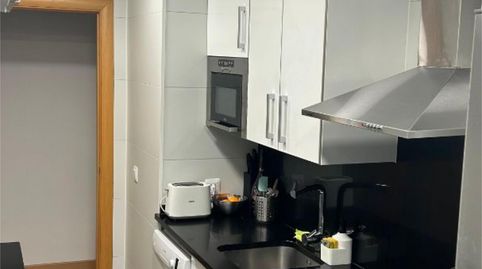 Foto 5 von Wohnung zur Miete in Calle de Fermín Caballero, 89, Peñagrande, Madrid Capital