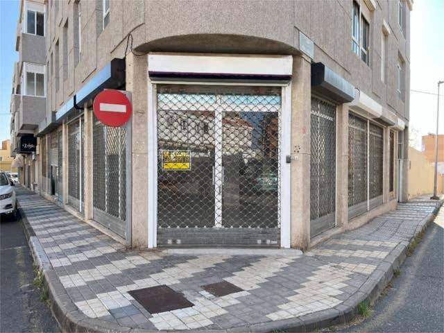 Local comercial en Alquiler en Ingenio pueblo
