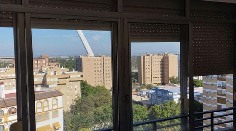 Photo 4 of Flat for sale in Avenida de Sánchez Pizjuán, 17, El Torrejón - El Cerezo, Sevilla Capital