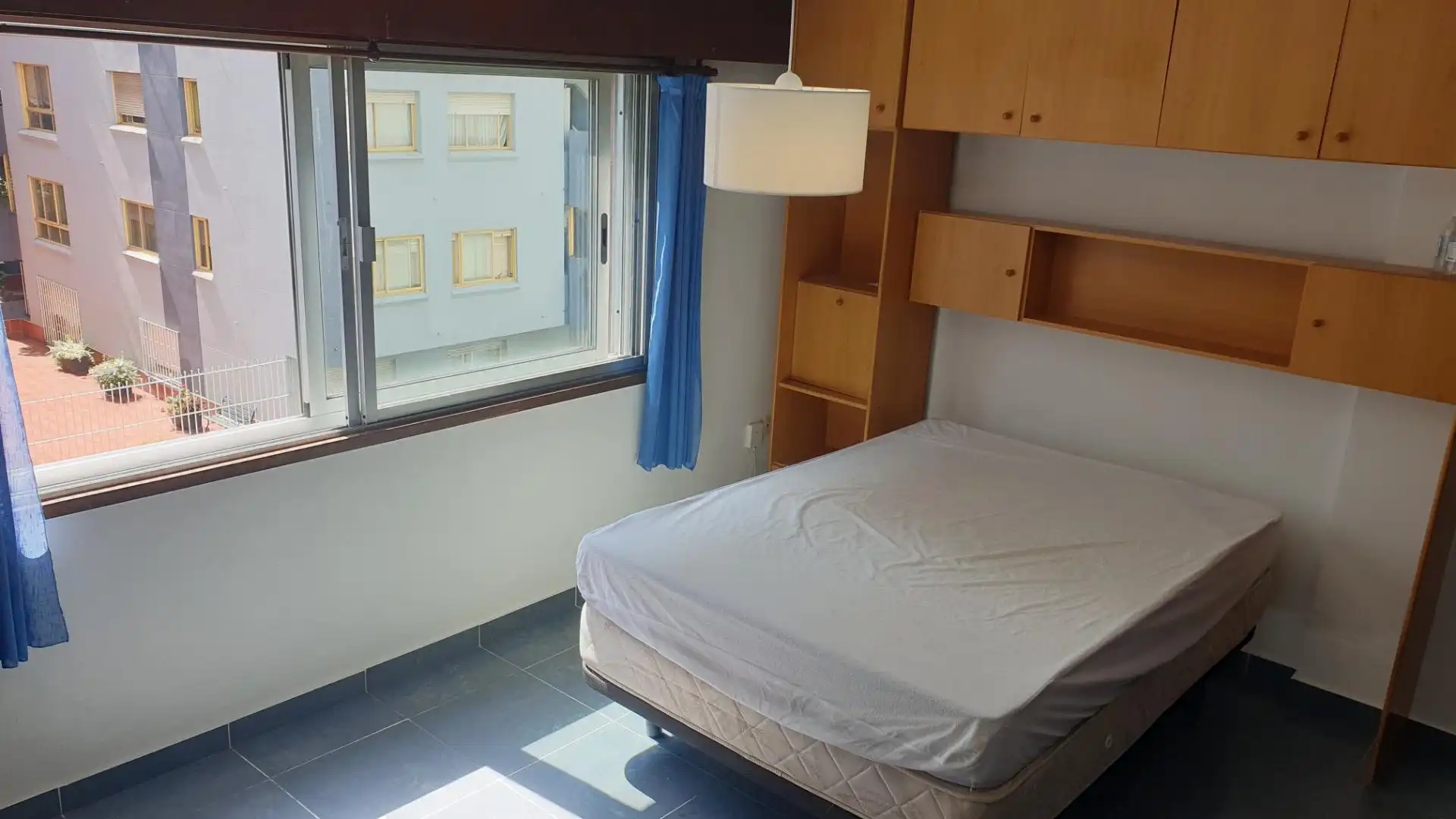 Piso de alquiler en Rúa de Urzáiz, 97, Fátima