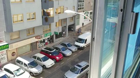 Foto 4 de Piso de alquiler en Rúa de Urzáiz, 97, Fátima, Vigo