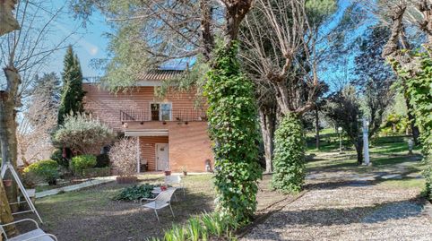 Foto 4 de Casa o chalet en venta en Las Vegas - Santa María, Villanueva del Pardillo