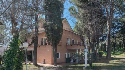 Foto 5 de Casa o chalet en venta en Las Vegas - Santa María, Villanueva del Pardillo