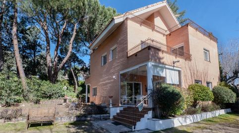 Foto 2 de Casa o chalet en venta en Las Vegas - Santa María, Villanueva del Pardillo