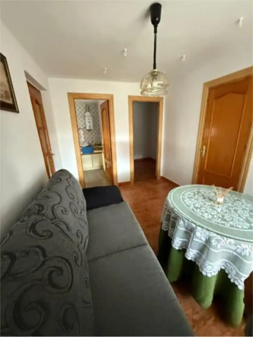 Living room of Houses for sale in Carpio  with Heating and Private garden