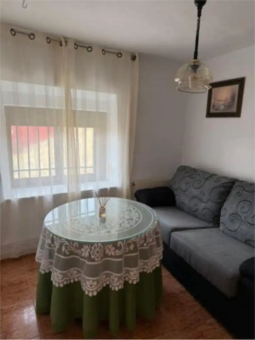 Living room of Houses for sale in Carpio  with Heating and Private garden