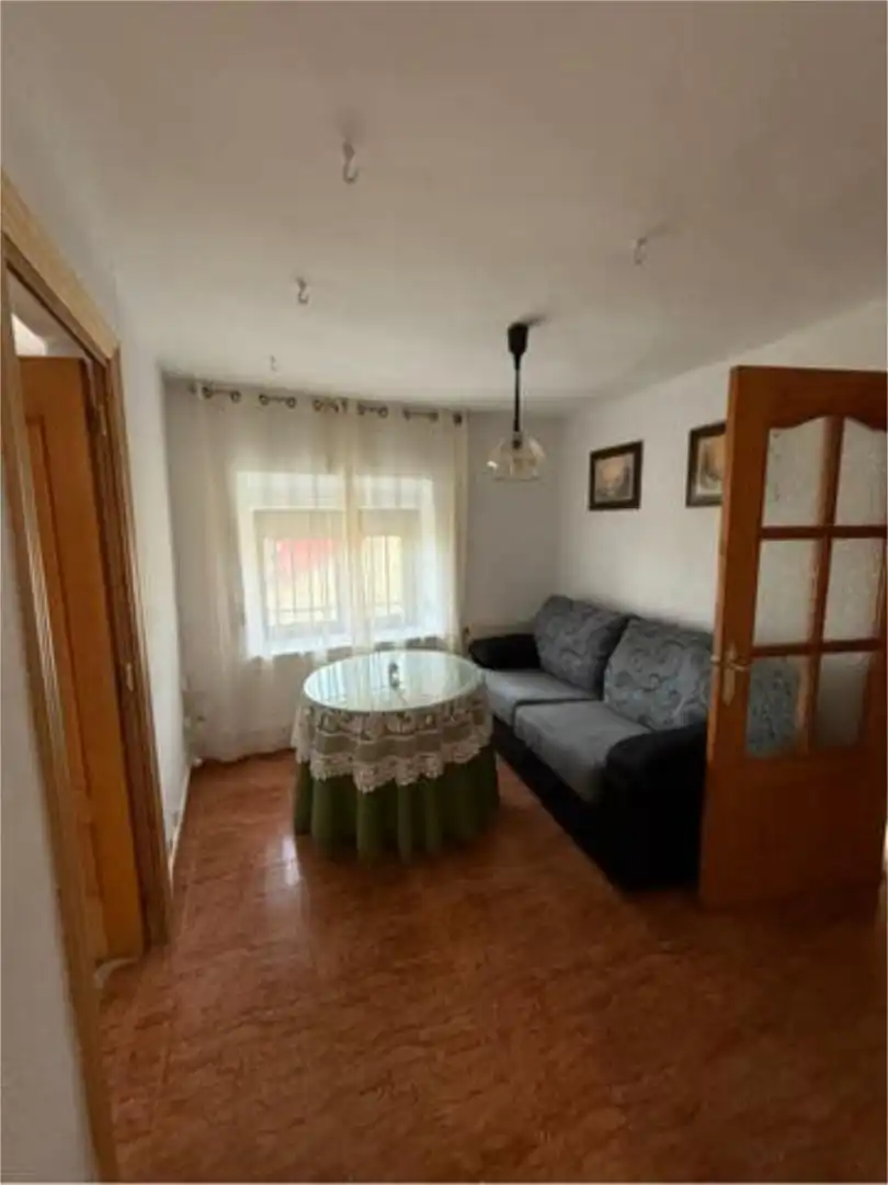 Living room of Houses for sale in Carpio  with Heating and Private garden