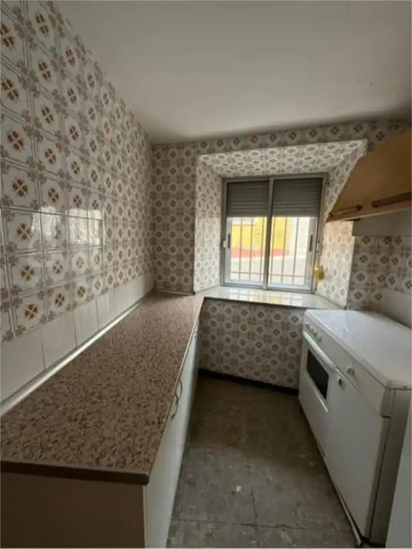 Kitchen of Houses for sale in Carpio  with Heating and Private garden